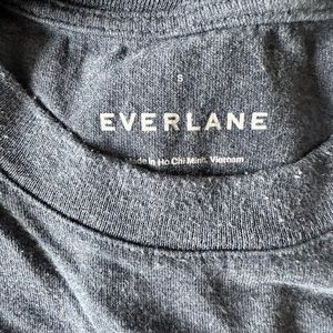 Everlane t shirt men’s